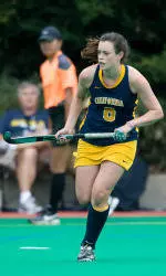 Cal Defeats Davis on Senior Day, 6-0
