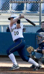 Four Homers Propel Bears to Double W's