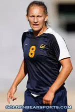 No. 25 California Dropped by No. 3 UCLA, 3-0