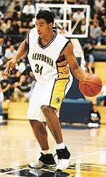 Cal Prepares For The Pete Newell Challenge