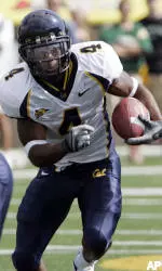 Golden Bears Hold Off Rams, 34-28