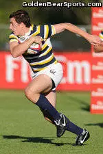 Cal Blanks Harvard, 42-0, as Pool Play Opens CCI Sevens