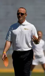 Q&A With the Bears About Their Coaches
