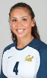 California Muscle Milk Student-Athlete of the Week
