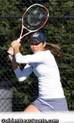 No. 18 Cal Wallops WSU in Pac-12 Opener, 6-1