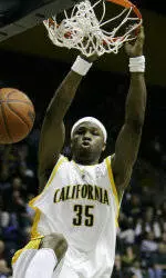 DeVon Hardin Makes Himself Eligible for NBA Draft