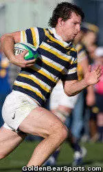 Cal Beats UBC for Sixth Straight 'World Cup'