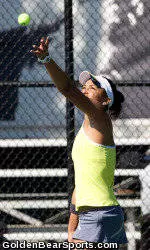No. 7 Cal in Control at Winter Invite