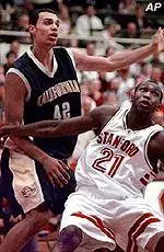 Cal Men's Hoops Stumbles At Stanford