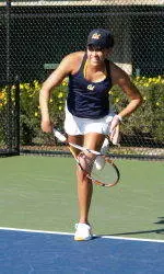 Golden Bears Log Six Wins on First Day