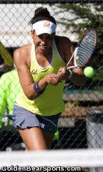 Cal Breezes by Gaels to Net ITA Indoor Bid