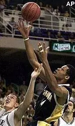 Cal Bows Out Of NIT At Hands Of Deacs