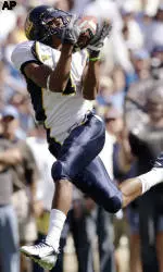 No. 10 Cal Slips Against UCLA, 30-21