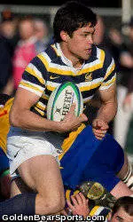 Cal Makes Third Trip to Collegiate Rugby Championship 7s