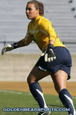 No. 13 California Upended by Washington, 3-2