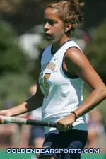 Cal Blanks Radford, 4-0, to go 2-0 on Virginia Road Trip