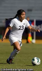 Martinez Goal Sends Cal Past Pepperdine in NCAAs
