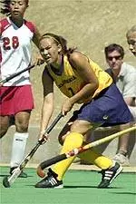 No. 20 Field Hockey Embarks On Ohio Roadtrip