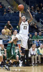 California Extends Win Streak to Six Games
