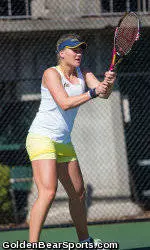 No. 13 Cal Drops 6-1 Match at No. 6 USC