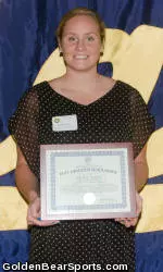 Awards Abound at Academic Honors Luncheon