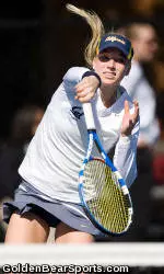 Eight Bears Advance in Northwest Regional Singles
