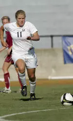 No. 9 USC Nets Overtime Goal to Get by No. 17 California, 3-2