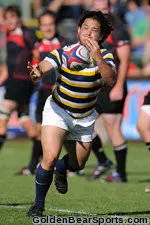 Cal Rugby Defeats Dartmouth, 29-0, to Win Pool A at CCI 7s