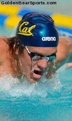Cal Men's S&D Powers Past USC, 175.5-120.5