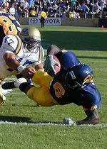 Washington Comeback Tops Cal