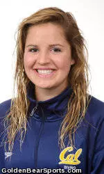 Kastler Takes 12th on 1M at Bruin Invite