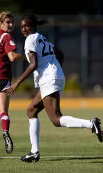 No. 15 Cal Shuts Out Penn 1-0