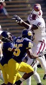 Cal Comes Up Short In Another Big Game Thriller