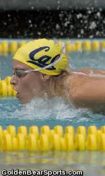 Historic Night Propels Cal to Lead at Pac-12s