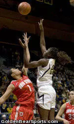 Bears Fall Just Short to No. 12 Ohio State, 77-75