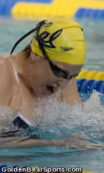 No. 2 Cal Tops No. 5 Arizona, 174-126