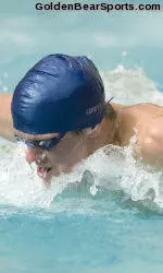 Bears Win Four More Titles at Pac-10 Championships