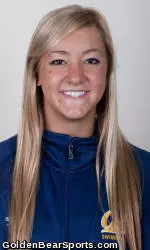 Women's Swimming Q&A With Caroline Piehl