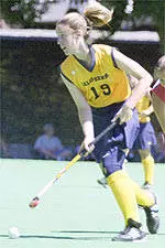 Stanford Hands Field Hockey First Conference Loss of Season, 1-0