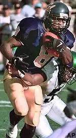 Deltha O'Neal One of 5 Finalists for Mosi Tatupu Award