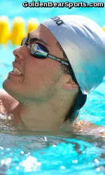 No. 4 Cal Men's S&D Upends No. 1 Arizona, 159-134
