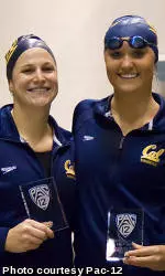 Cal Seeks Threepeat at NCAA Championships