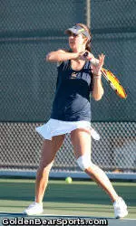 No. 9 California Tames Terriers for Second-Round Berth