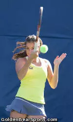 No. 9 Cal Falls at No. 26 Stanford, 6-1