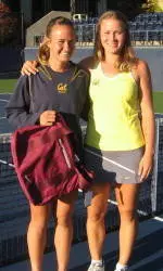 Bears Triumphant at Cal Nike Invitational