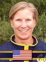 Olympic Q&A with Shellie Onstead