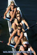 Cal Qualifies All 3 Boats for NCAA Grand Finals on Sunday