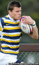 Rugby Bears Win at ASU