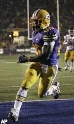 No. 24 Cal Falls To No. 12 USC, 24-17