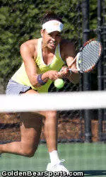 Davis Falls at Riviera/ITA All-American